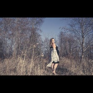 Meet your Posher, Lindsey